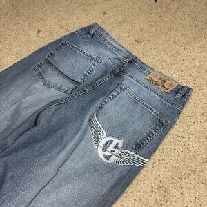 Vintage G-Unit Jeans